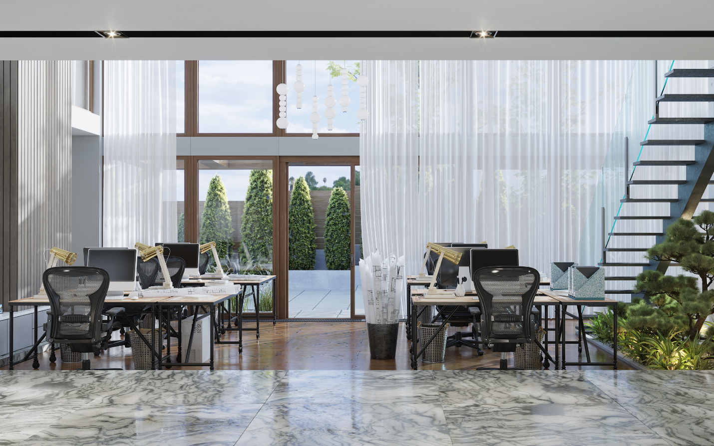 Eco-Friendly Office Supplies: How to Build a Sustainable Workspace