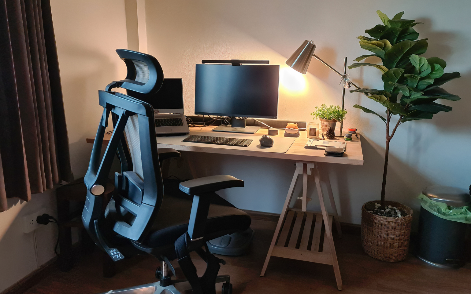 The Importance of Ergonomic Office Tools for Health and Productivity