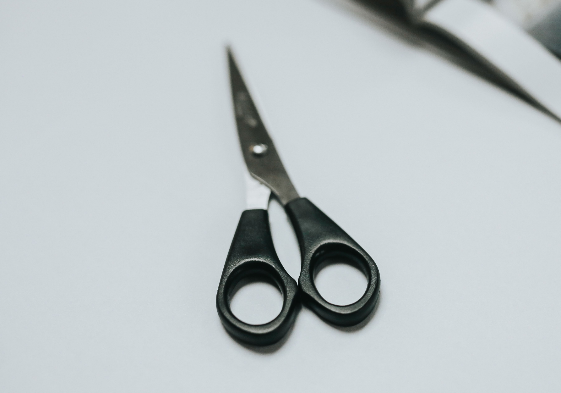 Cutting & Gluing Tools