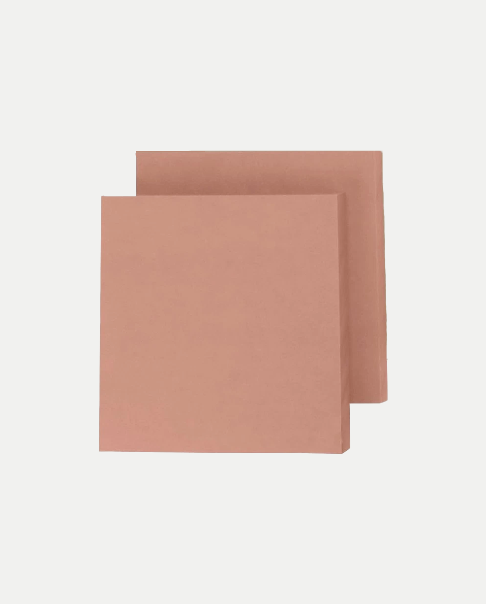 Colorful sticky note