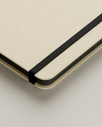 12 Month Planner Notebook