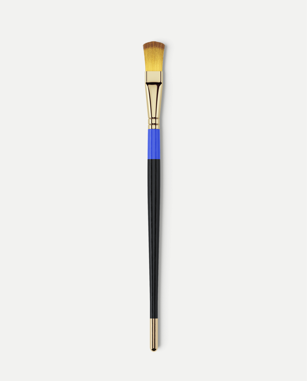 Paint Brushes Set