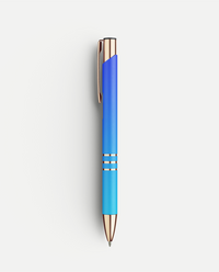 Multicolor Metal Pen