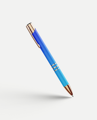 Multicolor Metal Pen