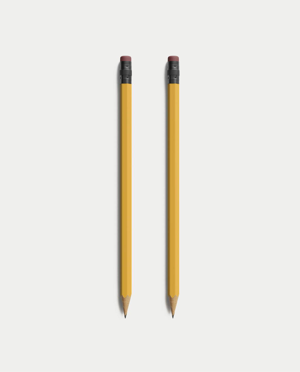 Think Pencil