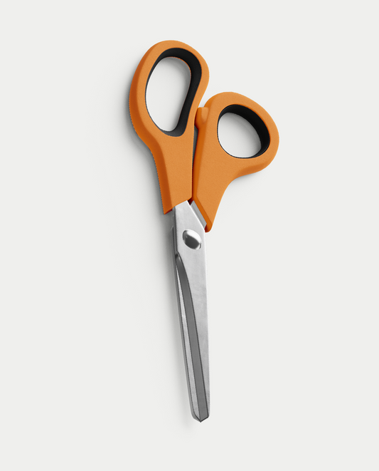 Scissors ExtremEdge Titanium Straight Handle