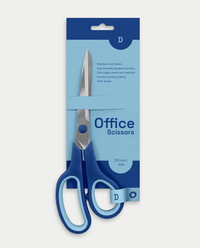 Scissors Titanium Bonded