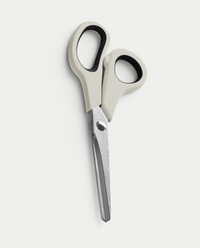 Scissors ExtremEdge Titanium Straight Handle